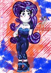 Size: 2100x3000 | Tagged: safe, derpibooru import, rarity, equestria girls, equestria girls series, the other side, image, jpeg
