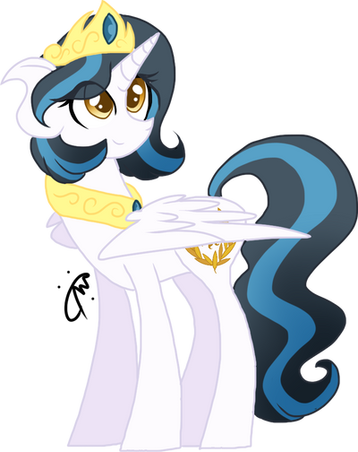 Size: 400x504 | Tagged: safe, artist:gallantserver, derpibooru import, oc, oc:sunny, alicorn, pony, female, image, mare, offspring, parent:good king sombra, parent:king sombra, parent:princess celestia, parents:celestibra, png, simple background, solo, transparent background