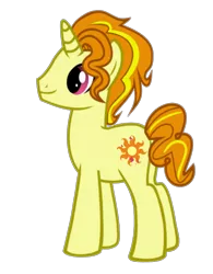 Size: 2285x2923 | Tagged: safe, artist:tacos67, derpibooru import, oc, unofficial characters only, pony, unicorn, horn, image, male, png, simple background, smiling, solo, stallion, transparent background, unicorn oc