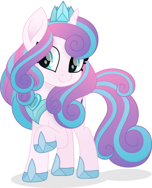 Size: 4549x5600 | Tagged: safe, artist:pumpkinpieforlife, derpibooru import, princess flurry heart, pony, absurd resolution, image, movie accurate, older, png, simple background, solo, transparent background