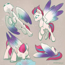 Size: 2048x2048 | Tagged: safe, artist:pfeffaroo, derpibooru import, zipp storm, pegasus, pony, g5, image, jpeg, solo