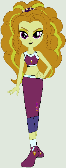 Size: 227x577 | Tagged: safe, artist:jadethepegasus, derpibooru import, adagio dazzle, equestria girls, crossover, exeron fighters, exeron outfit, image, martial arts kids, png