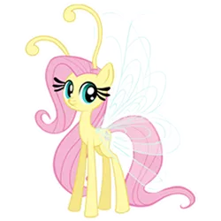 Size: 274x274 | Tagged: artist needed, safe, derpibooru import, fluttershy, breezie, it ain't easy being breezies, breeziefied, image, png, simple background, species swap, transparent background, vector