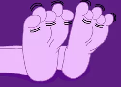 Size: 904x651 | Tagged: suggestive, artist:johnroberthall, derpibooru import, sci-twi, twilight sparkle, human, equestria girls, barefoot, feet, fetish, foot fetish, image, png, soles, toes, wiggling toes