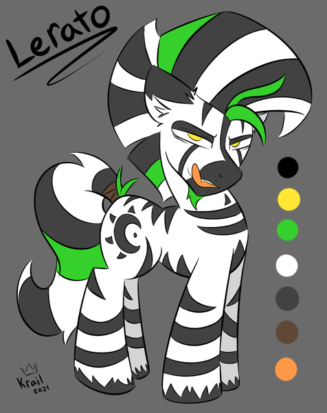 Size: 1156x1457 | Tagged: safe, artist:kingkrail, derpibooru import, oc, oc:lerato, unofficial characters only, zebra, image, licking, licking lips, looking at you, png, solo, tongue out, zebra oc