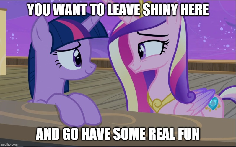 Size: 799x499 | Tagged: safe, derpibooru import, screencap, princess cadance, twilight sparkle, twilight sparkle (alicorn), alicorn, pony, once upon a zeppelin, cropped, duo, female, image, implied infidelity, implied lesbian, implied sex, jpeg, looking at each other, sisters-in-law, smiling