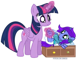 Size: 1100x862 | Tagged: safe, artist:jennieoo, derpibooru import, oc, oc:aliss, alicorn, pony, colt, diaper, diaper change, female, filly, image, magic, male, milk, milk bottle, png, simple background, transparent background, vector