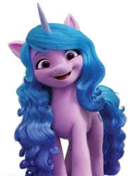 Size: 1180x1595 | Tagged: safe, derpibooru import, official, izzy moonbow, pony, unicorn, female, g5, image, mare, png, simple background, solo, stock image, transparent background