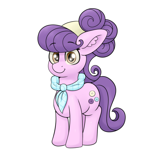 Size: 4000x4000 | Tagged: safe, artist:yelowcrom, derpibooru import, suri polomare, earth pony, pony, ear fluff, female, image, mare, png