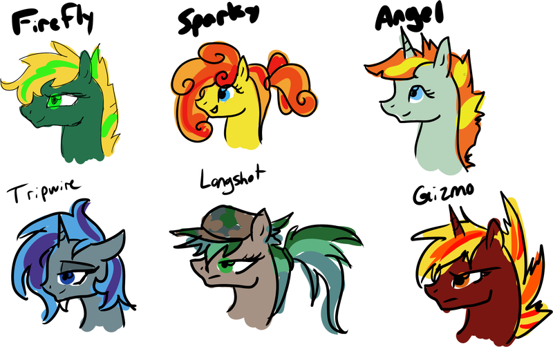 Size: 2231x1399 | Tagged: safe, artist:joan-grace, derpibooru import, oc, unofficial characters only, earth pony, pony, unicorn, bust, earth pony oc, frown, hat, horn, image, png, simple background, unicorn oc, white background