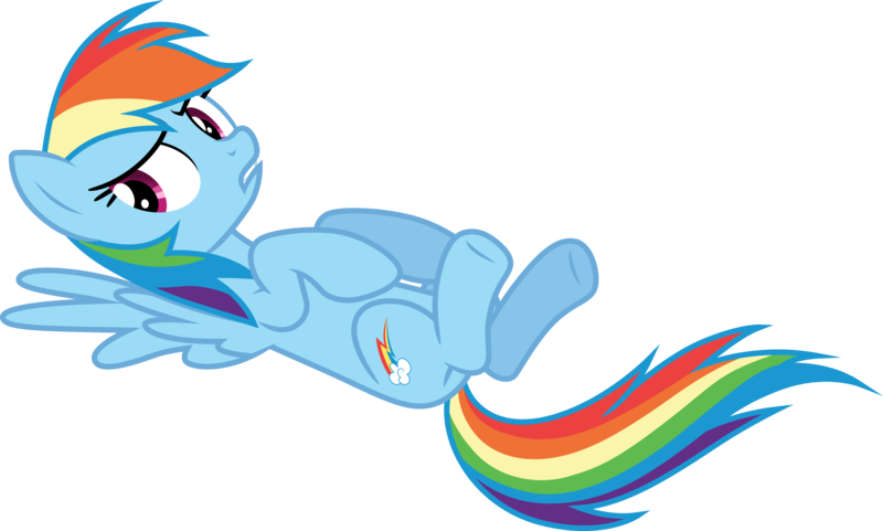 Size: 4985x3000 | Tagged: safe, artist:cloudyglow, derpibooru import, rainbow dash, dragon quest, image, png, simple background, solo, transparent background, vector