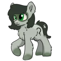 Size: 2000x2000 | Tagged: safe, artist:dumbwoofer, derpibooru import, oc, oc:anonfilly, oc:rolling stone, unofficial characters only, pony, taiga pony, female, image, png, simple background, transparent background