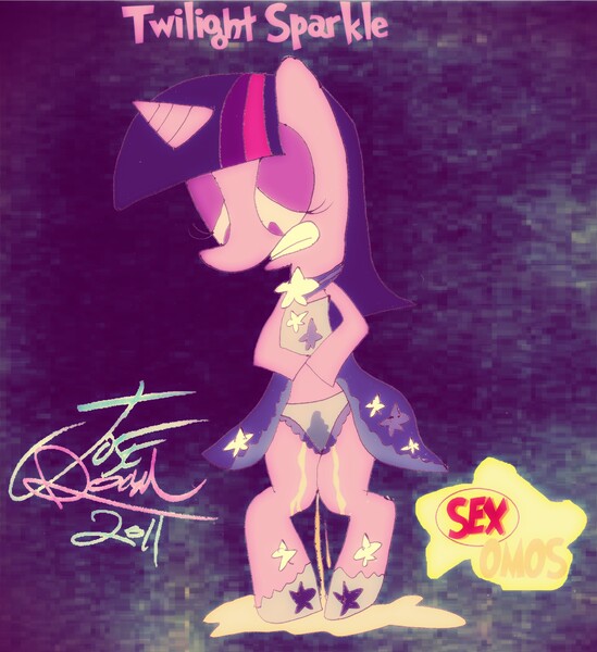 Size: 2176x2376 | Tagged: questionable, artist:dumont pictures, derpibooru import, twilight sparkle, pony, unicorn, suited for success, 2011, bladder, clothes, desperation, dress, fetish, gala dress, image, jpeg, need to pee, old art, old art is old, omorashi, panties, panty shot, pee on legs, peeing in panties, peeing on the floor, pissing, pissing on self, potty emergency, potty time, puddle, solo, underwear, urine, watersports, wet, wet clothes, wetting