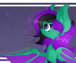 Size: 2400x2000 | Tagged: safe, artist:crysramune, derpibooru import, oc, oc:mintybatty, unofficial characters only, bat pony, bat pony oc, bat wings, image, png, wings