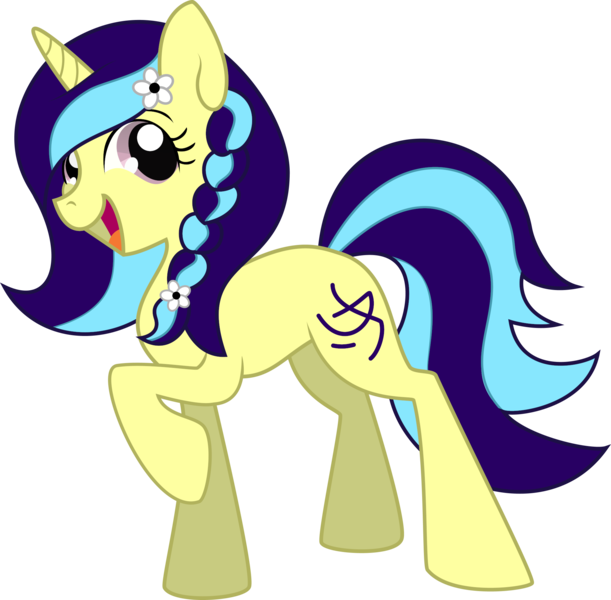 Size: 2048x2011 | Tagged: safe, artist:pingmader, derpibooru import, oc, oc:cinnamon string, unofficial characters only, pony, unicorn, 2020 community collab, derpibooru community collaboration, female, image, mare, png, ponysona, simple background, solo, transparent background, vector