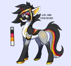 Size: 1920x1775 | Tagged: safe, artist:syncbanned, derpibooru import, oc, pony, unicorn, image, png, solo