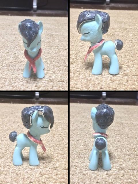 Size: 480x640 | Tagged: safe, artist:aonairfaol, derpibooru import, oc, unofficial characters only, earth pony, pony, bust, custom, earth pony oc, image, irl, photo, png, toy