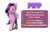 Size: 538x341 | Tagged: safe, derpibooru import, pipp petals, pegasus, my little pony: a new generation, character introduction, g5, image, jpeg, misspelling, solo