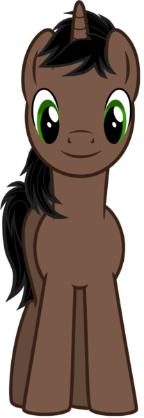 Size: 1411x4096 | Tagged: safe, artist:edy_january, derpibooru import, edit, vector edit, oc, oc:edy january, pony, unicorn, face, image, indonesia, indonesian, male, png, simple background, solo, stallion, transparent background, vector