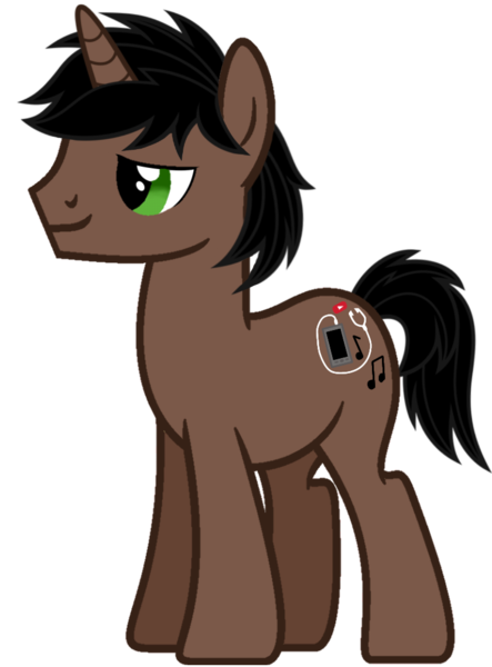 Size: 742x1006 | Tagged: safe, artist:edy_january, derpibooru import, edit, vector edit, oc, oc:edy january, pony, unicorn, image, indonesia, indonesian, male, png, simple background, solo, stallion, transparent background, vector