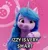 Size: 460x484 | Tagged: safe, derpibooru import, edit, edited screencap, screencap, izzy moonbow, unicorn, my little pony: a new generation, g5, image, jpeg, solo