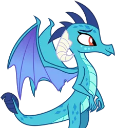 Size: 2066x2284 | Tagged: safe, derpibooru import, princess ember, cute, dragon lord ember, emberbetes, image, png