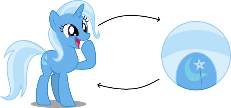 Size: 1490x700 | Tagged: safe, artist:mega-poneo, derpibooru import, trixie, pony, unicorn, ball, female, image, mare, morph ball, png, simple background, solo, transparent background, trixieball