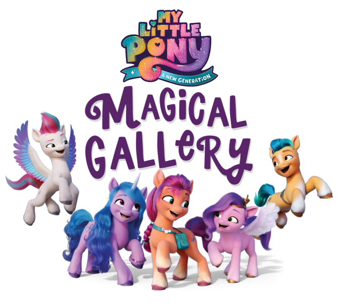 Size: 1016x910 | Tagged: safe, derpibooru import, official, hitch trailblazer, izzy moonbow, pipp petals, sunny starscout, zipp storm, earth pony, pegasus, pony, unicorn, my little pony: a new generation, spoiler:my little pony: a new generation, female, g5, image, male, mane five (g5), my little pony: a new generation logo, png, simple background, text, transparent background