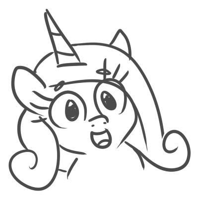 Size: 401x413 | Tagged: safe, artist:jargon scott, derpibooru import, princess cadance, alicorn, pony, black and white, close-up, female, grayscale, hi anon, image, looking at you, mare, meme, monochrome, png, simple background, solo, white background