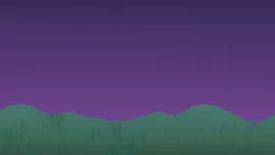 Size: 1280x720 | Tagged: safe, derpibooru import, screencap, friendship is magic, background, everfree forest, image, night, no pony, png, scenic ponyville, sky, tree