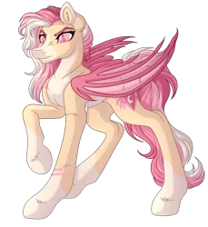 Size: 2790x3042 | Tagged: safe, artist:amazing-artsong, derpibooru import, oc, oc:moondust, unofficial characters only, bat pony, pony, bat pony oc, bat wings, image, png, solo, wings