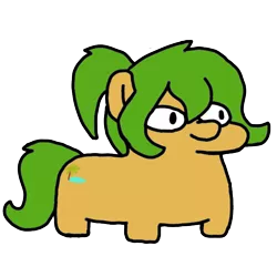 Size: 720x720 | Tagged: safe, derpibooru import, oc, oc:oasis, earth pony, image, png, squatpony