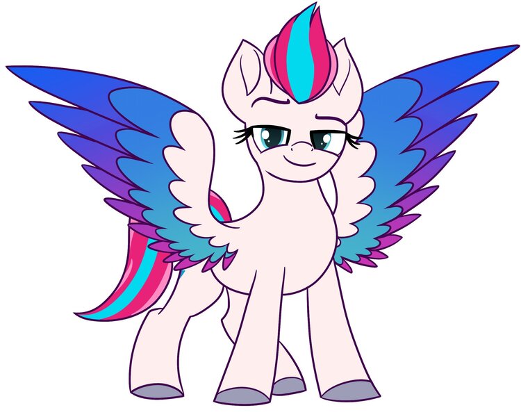 Size: 2048x1638 | Tagged: safe, artist:memeancholy, derpibooru import, zipp storm, pegasus, pony, female, g5, image, jpeg