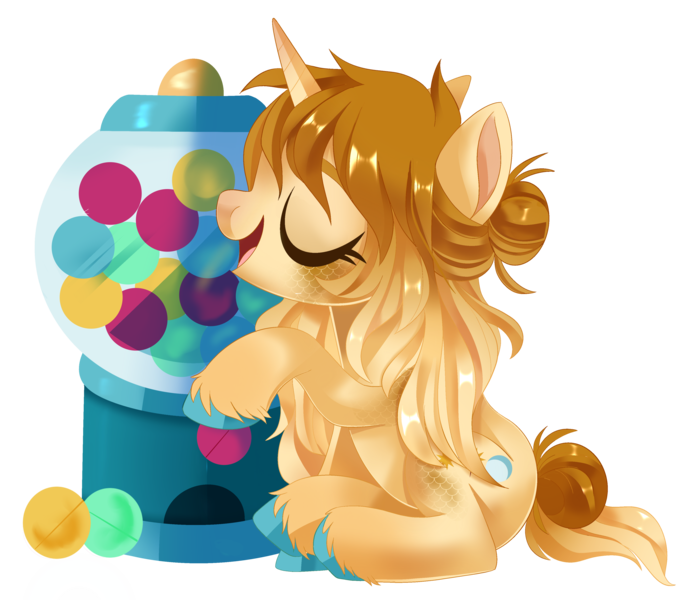 Size: 3813x3367 | Tagged: safe, artist:sorasku, derpibooru import, oc, pony, unicorn, female, image, mare, png, simple background, solo, transparent background