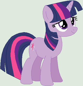 Size: 348x363 | Tagged: safe, artist:jadethepegasus, artist:selenaede, derpibooru import, twilight sparkle, pony, unicorn, base used, female, gray background, image, mare, png, simple background, solo, unicorn twilight