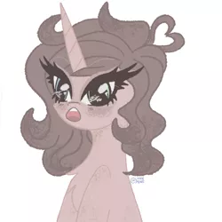 Size: 2048x2048 | Tagged: safe, artist:lynnpone, derpibooru import, oc, pony, unicorn, image, png, solo