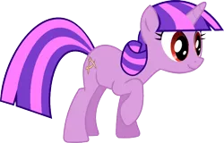 Size: 780x500 | Tagged: safe, artist:frezarion, derpibooru import, oc, oc:compass, pony, unicorn, female, horn, image, mare, png, solo, unicorn oc, vector