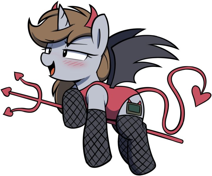 fallout equestria little pip