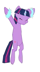 Size: 1280x2273 | Tagged: safe, artist:benpictures1, artist:chedx, derpibooru import, twilight sparkle, pony, comic:the storm kingdom, bad end, eyes closed, female, image, inkscape, mare, png, solo, vector