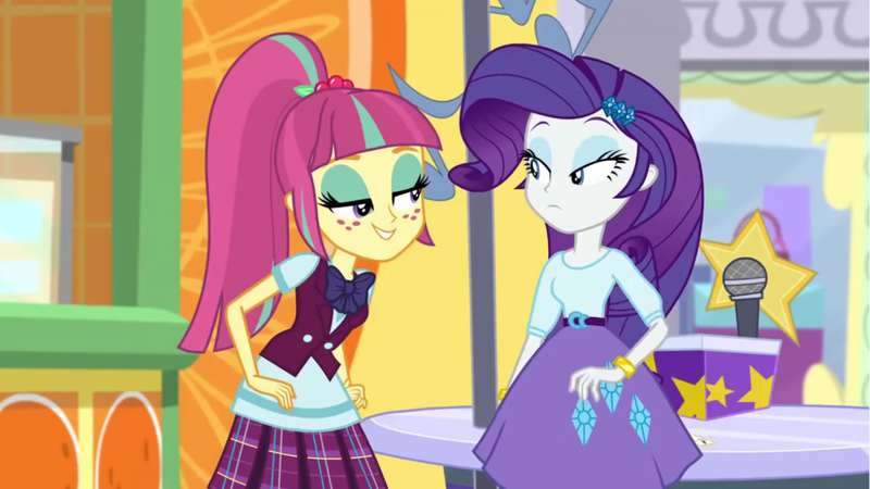 Size: 1920x1081 | Tagged: safe, derpibooru import, screencap, rarity, sour sweet, dance magic, equestria girls, spoiler:eqg specials, image, png