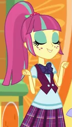 Size: 419x731 | Tagged: safe, derpibooru import, screencap, sour sweet, dance magic, equestria girls, spoiler:eqg specials, cropped, image, png, solo