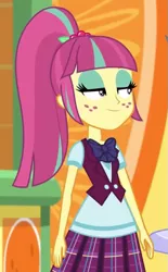 Size: 453x731 | Tagged: safe, derpibooru import, screencap, sour sweet, dance magic, equestria girls, spoiler:eqg specials, cropped, image, png, solo