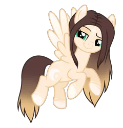 Size: 1206x1254 | Tagged: safe, artist:cindydreamlight, derpibooru import, oc, oc:cindy, pegasus, pony, female, image, mare, png, simple background, solo, transparent background