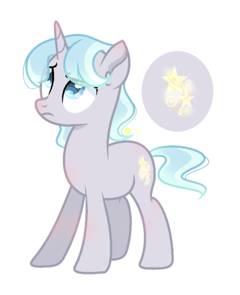 Size: 928x1138 | Tagged: safe, artist:moonnightshadow-mlp, derpibooru import, oc, pony, unicorn, female, image, mare, offspring, parent:mistmane, parent:star swirl the bearded, parents:mistswirl, png, simple background, solo, transparent background