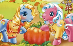 Size: 2765x1753 | Tagged: safe, derpibooru import, official, autumn skye, cotton candy (g3), g3, image, png