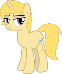 Size: 1836x2193 | Tagged: safe, artist:peternators, derpibooru import, oc, oc:pearl armour, unofficial characters only, pony, unicorn, female, image, mare, png, simple background, transparent background