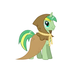 Size: 256x256 | Tagged: safe, derpibooru import, official, clover the clever, pony, unicorn, cloak, clothes, g4, gameloft, icon, image, male, png, simple background, solo, stallion, transparent background, video game