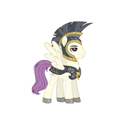 Size: 256x256 | Tagged: safe, derpibooru import, official, commander hurricane, pegasus, pony, g4, gameloft, headdress, icon, image, male, png, simple background, solo, stallion, transparent background, video game