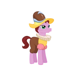 Size: 256x256 | Tagged: safe, derpibooru import, official, chancellor puddinghead, earth pony, pony, g4, gameloft, icon, image, male, png, simple background, solo, stallion, transparent background, video game