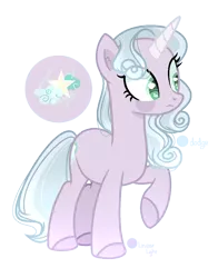 Size: 888x1132 | Tagged: safe, artist:moonnightshadow-mlp, derpibooru import, oc, oc:misty magic, pony, unicorn, female, image, mare, offspring, parent:mistmane, parent:star swirl the bearded, parents:mistswirl, png, simple background, solo, transparent background